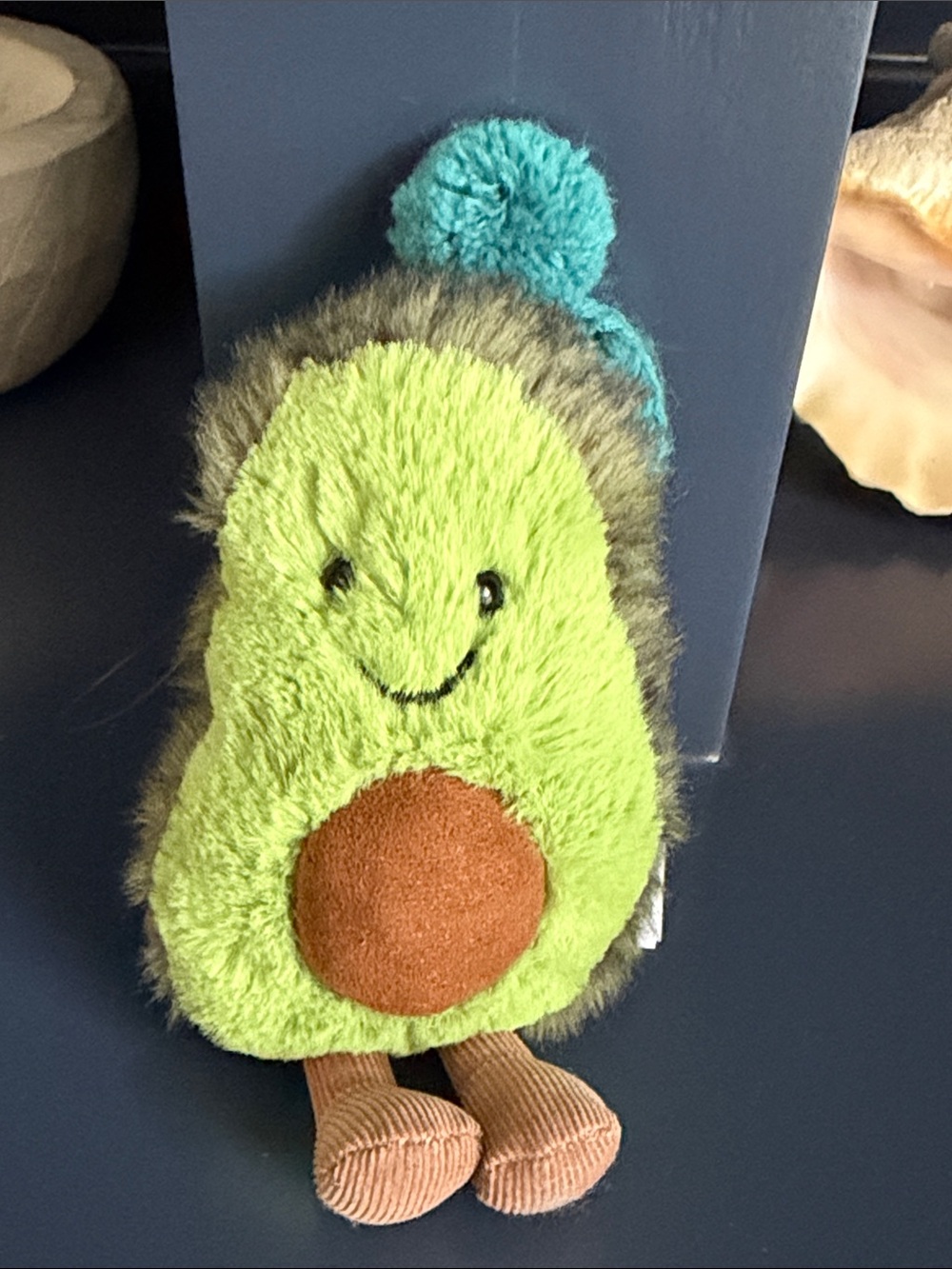 JellyCat Avocado